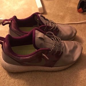 Nike ID CUSTOM Roshe 1